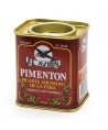 Paprika Fumé hot - 75g