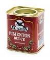 Paprika Fumé doux - 75g