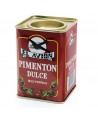 Piment doux de Murcie - 160g
