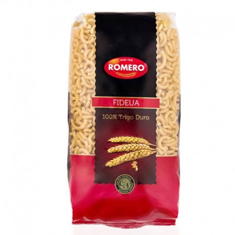 Pates Fideua extra 500 g