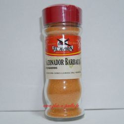 Epices à brochettes - Kebab 70g