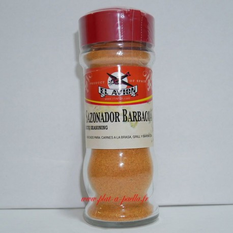 Epices à brochettes - Kebab 70g
