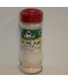 Sel à l'ail 95 g