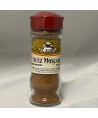 Noix de muscade moulue 50g