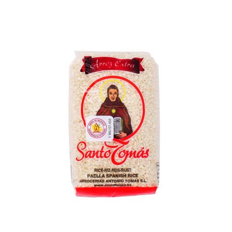 Riz de valence extra 1Kg - Certification AOC