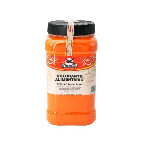 Colorant alimentaire - 1Kg pour les professionnels