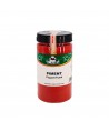 Piment piquant fumé - 450g pour les professionnels