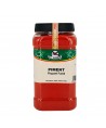 Piment piquant fumé - 900g pour les professionnels