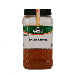 Épices Kebabs , spécial brochettes