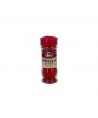 Piment piquant en poudre