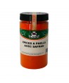 Epices pour Paella - 500g pour les professionnels