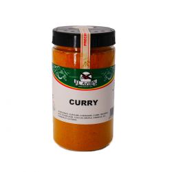 Curry en poudre 425 g
