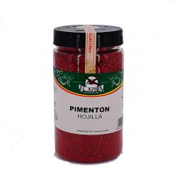 Piment Rouge Broyé - 350g