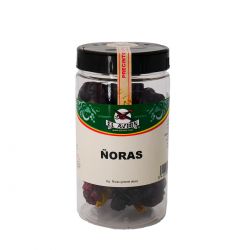 Poivrons séchés - Ñora de Guardamar 50g
