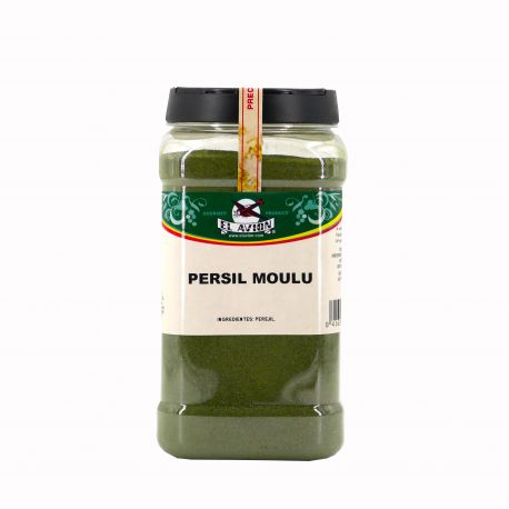 Persil en poudre 600g